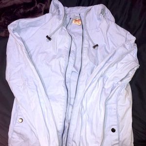 Light jacket
